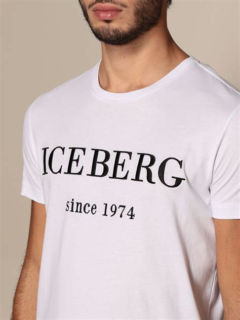 iceberg t shirt